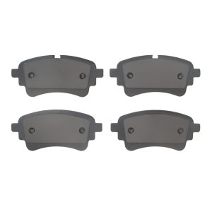 Audi A5 Brake Pads - Rear - R1 Concepts - Optimum OE - `20-`25